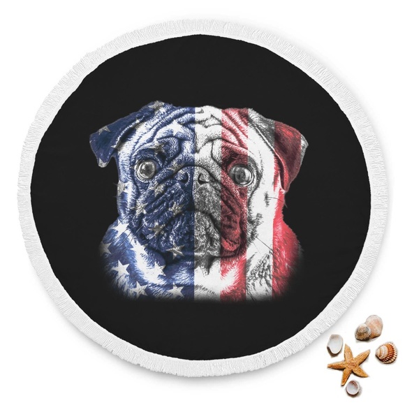 Beach Blanket - Picture 1 of 2